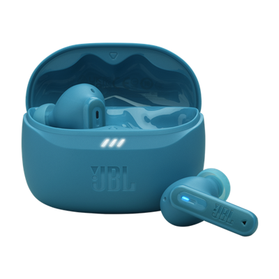 Jbl Tune Flex 2 Earbuds – Black