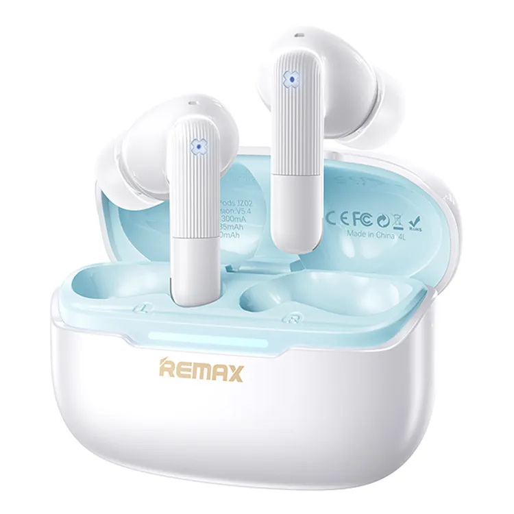 Remax CozyPods JZ02 Wireless Earbuds ANC