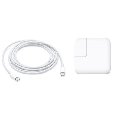 MacBook Pro Adapter 87W - Image 2