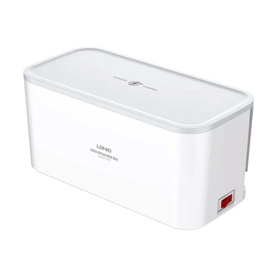 LDNIO SCW5354 Cord Organizer Strip Box - Image 4