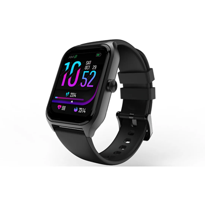 Hifuture Ultra2 Pro Grey Smart Watch - Image 2