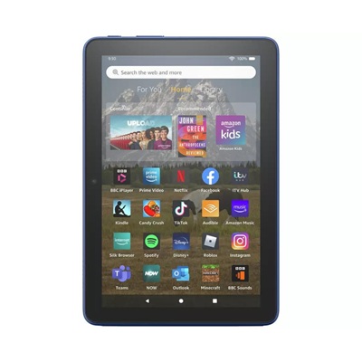 Amazon Fire HD8 Kid Pro 12th Gen Tablet