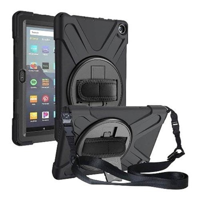 Amazon Fire HD8 Case