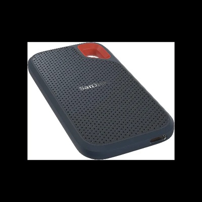 Sandisk Extreme Pro Portable SSD 4Tb 2000mb/s - Image 3