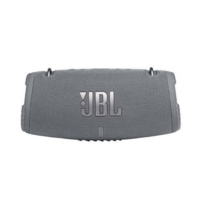 JBL Xtreme 3 Bluetooth Speaker - Grey - Image 2