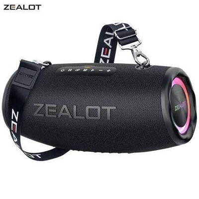 Zealot S87M Bluetooth Portable Speaker
