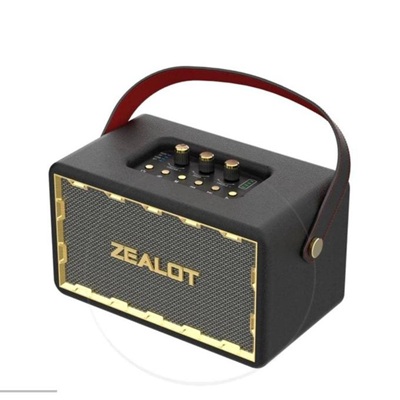 Zealot MT01 Bluetooth Speaker