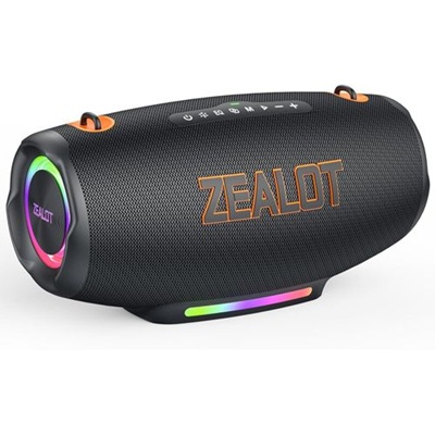 Zealot S127 Portable Bluetooth Speaker