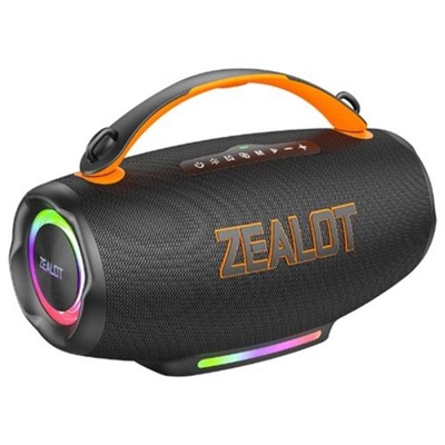 Zealot S167 Portable Bluetooth Speaker