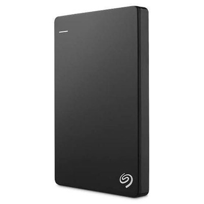 Seagate Backup Plus Slim 500gb Ext. Hard Drive