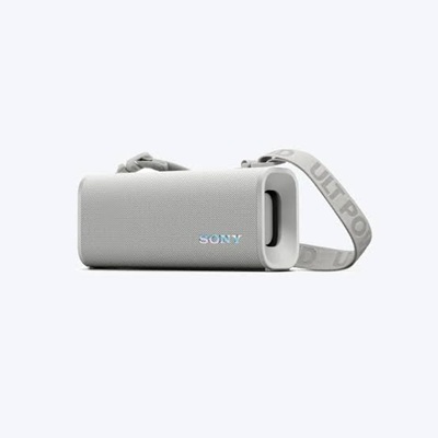 Sony SRS-ULT30 Field 3 Bluetooth Speaker - Grey - Image 2