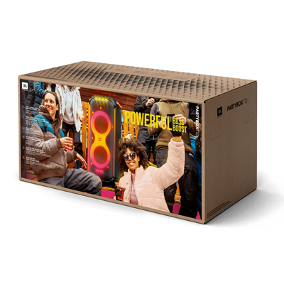JBL Partybox 710 High Power Party Speaker - Image 3
