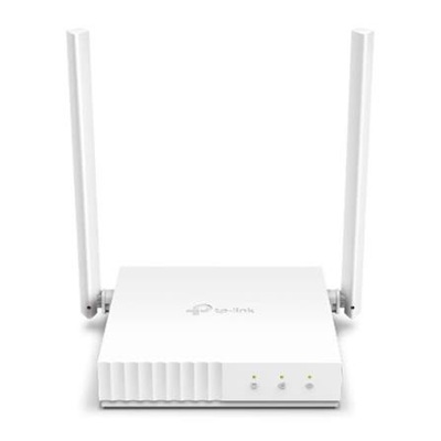 TP-LINK TL-WR844N 300Mbps Wi-Fi Router