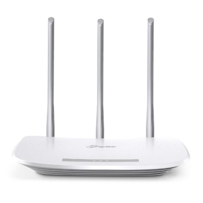 TP-Link TL-WR845N 300Mbps Wireless N Router