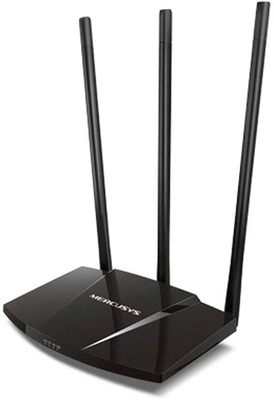TP-Link Mercusys MW330HP N300 High Power Wi-Fi Router