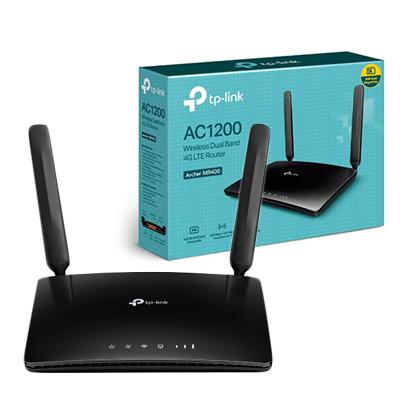 TP-Link Archer MR400 AC1200 4G LTE Wireless Dual-Band Router - Image 4