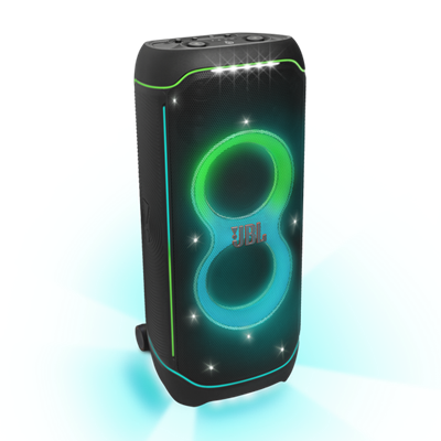 JBL PartyBox Ultimate 1100W - Party Speaker