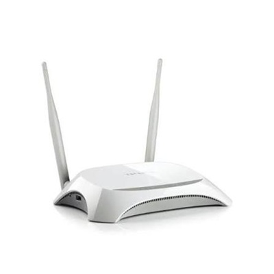 TP-Link TL-MR3420 3G/4G Router