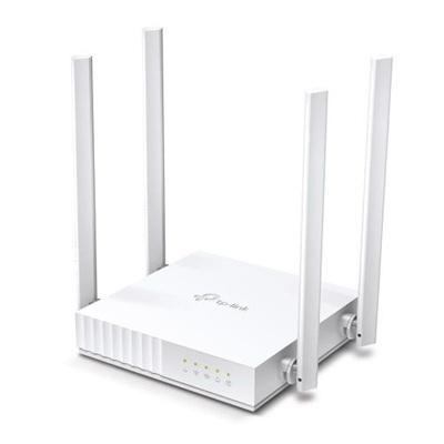 TP-Link AC750 Wi-Fi Router (Archer C24)