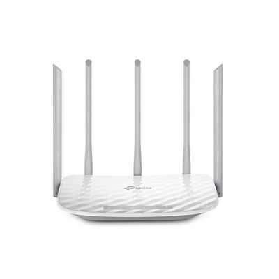 TP-Link AC1350 Wi-Fi Dual Band Router Archer C60