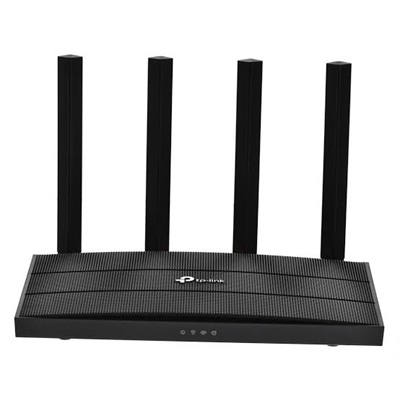 TP-Link Archer AX12-EU Next-Gen Wi-Fi Router AX1500
