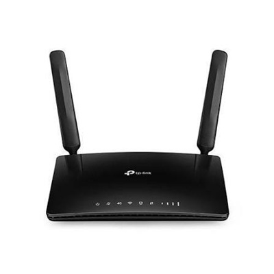 TP-Link TL-MR6400 300Mbps 4G LTE Router
