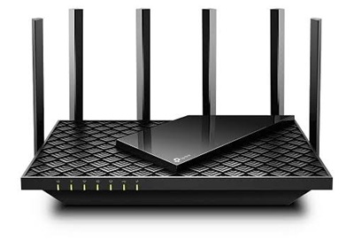 TP-Link Archer AX73 AX5400 Dual-Band Wi-Fi 6 Gigabit Router