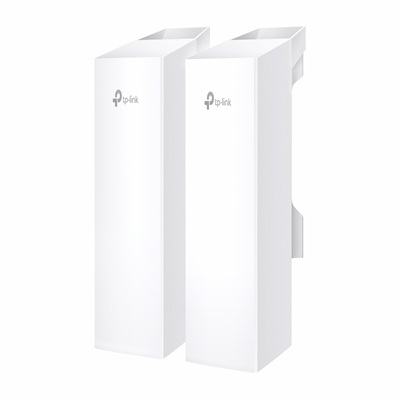 TP-Link EAP215-Bridge Kit (5GHz 867Mbps Long-range Indoor/Outdoor Access Point)