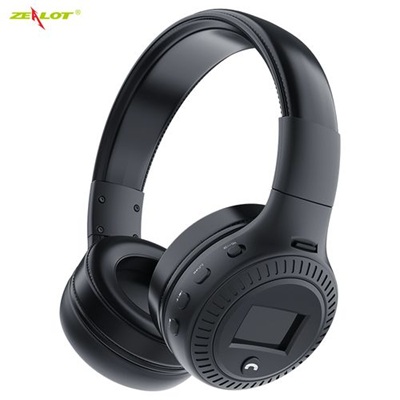 Zealot B19 Bluetooth Headphone - Image 3