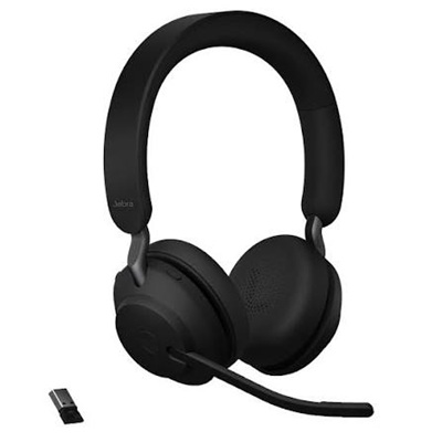 Jabra Evolve2 65 Wireless Headset