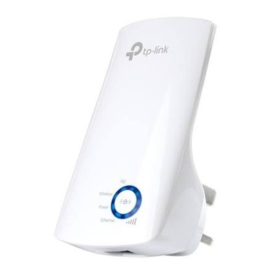 TP-Link TL-WA850RE 300Mbps Wi-Fi Range Extender