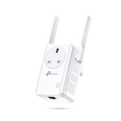 TP-Link TL-WA860RE 300Mbps Wi-Fi Range Extender