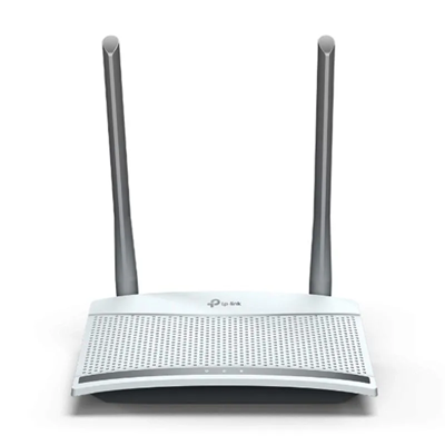 TP-Link TL-WR820N 300Mps Wi-Fi Router