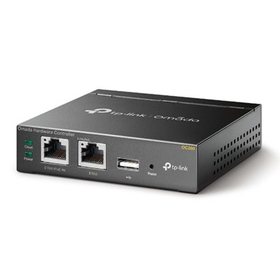 TP-Link OC200 Omada Cloud Hardware Controller