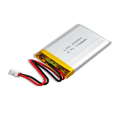 Crossfire Battery 1000Mah