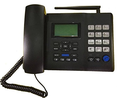 Huawei F501 GSM / Land Phone