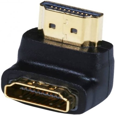 Onten OTN-HD803 HDTV male-to-female connector