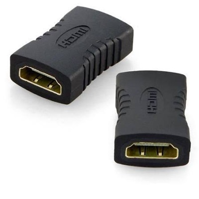 Onten OTN-HD815 HDMI Coupler (Female-to-Female Adapter)