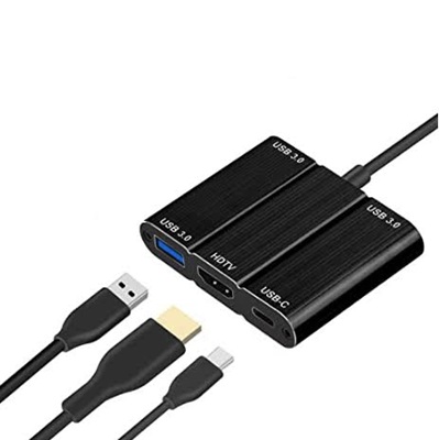 Airsky Type C to HDTV Adapter HC-12