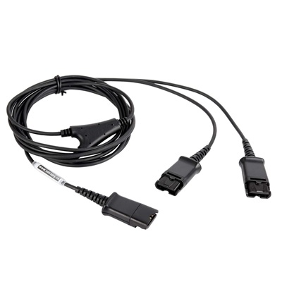Plantronics Qd-Y VoiceJoy Cable