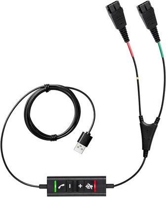 Voice Joy 365 USB-Y Training Cable