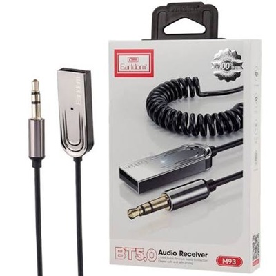 Earldom M93 BT5.0 Audio Receiver - Image 2