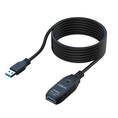 Onten US207 USB 3.0 Extension Cable (5m)