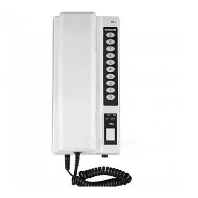 Wireless Intercom Phone (No Display)