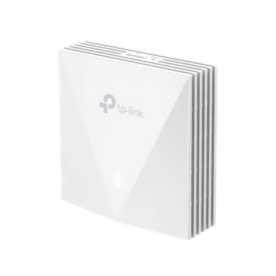 TP-Link EAP650-Wall AX3000 Wall-Plate Dual-Band Wi-Fi 6 Access Point