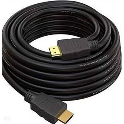 HDMI to HDMI 4K Cable - 10m - Image 2