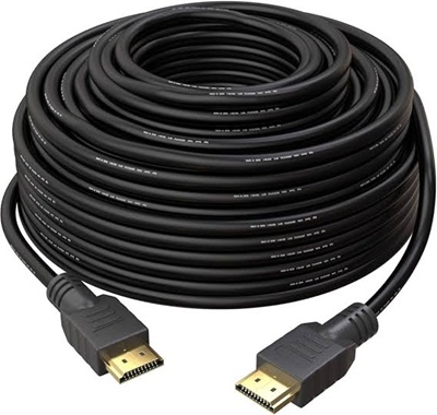 HDMI To HDMI 4K Cable 30m