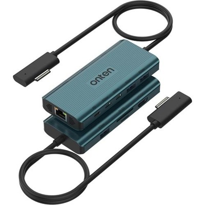 Onten OTN-SD962 Surface Docking Station