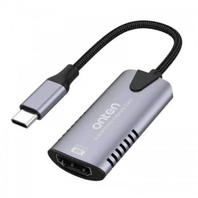 Onten US323 USB Audio Video Capture Card