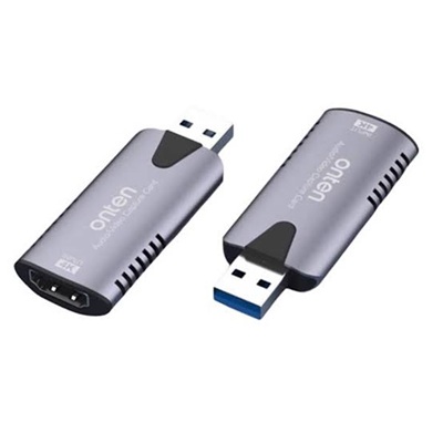 Onten OTN-US302T USB 3.0 Capture Card